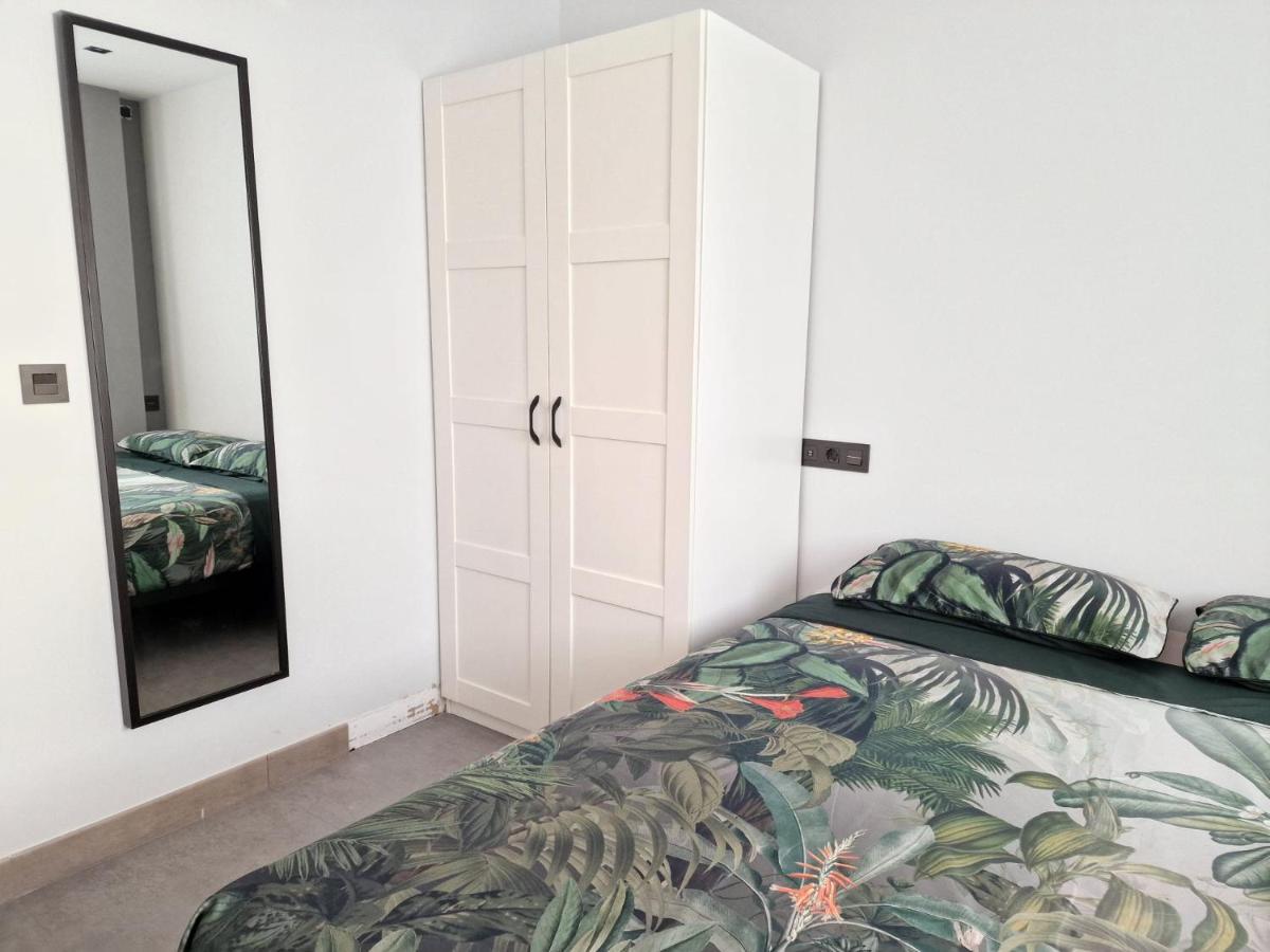 Atico Ll Zona Veneziola Apartment Ла Манга Дел Мар Менор Екстериор снимка