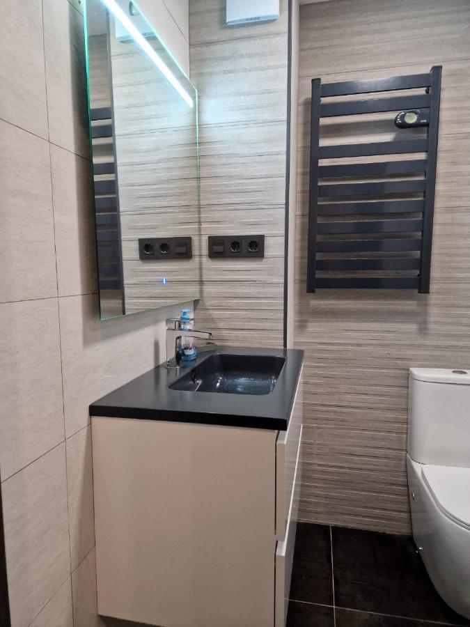 Atico Ll Zona Veneziola Apartment Ла Манга Дел Мар Менор Екстериор снимка